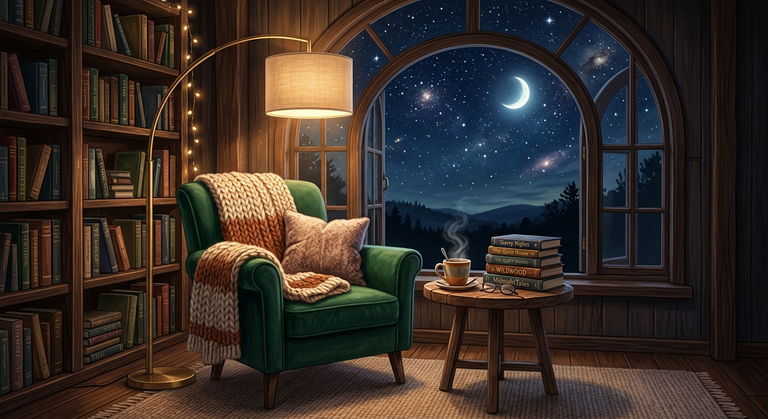 Reading Background